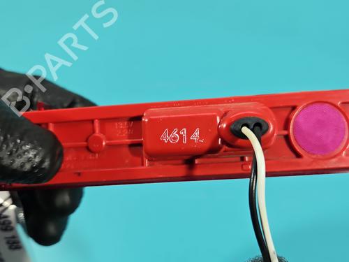 Third brake light SUZUKI VITARA (LY) 1.5 Hybrid AllGrip | BP38142003L11 - Image 8