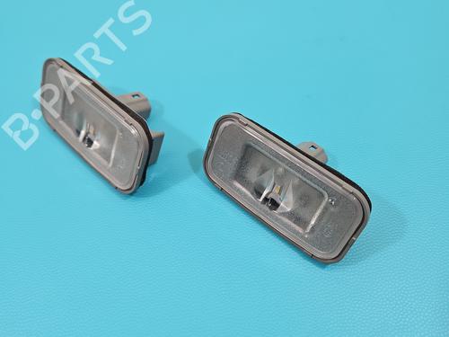 Used Licence plate light Licence plate light 38143005 38143005