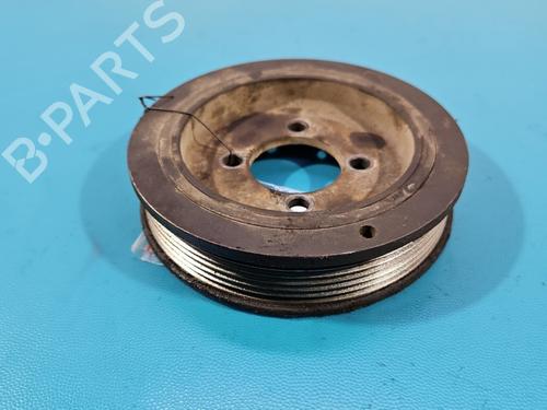 Used Pulley Pulley CHEVROLET CAPTIVA (C100, C140) 2.4 4WD (136 hp) 40460944 40460944