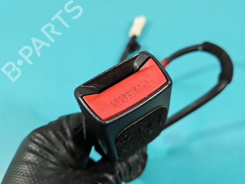 Front left seatbelt KIA CEE'D Sportswagon (JD) | BP37833471I26 - Image 17