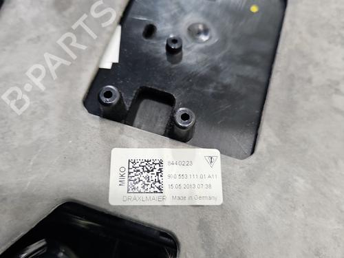 Armrest / Center console PORSCHE PANAMERA (970) | BP38146124I20 - Image 10