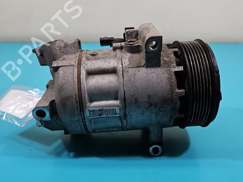 AC compressor RENAULT CAPTUR I (J5_, H5_) 0.9 TCe 90 | BP37818053M34 - Image 3
