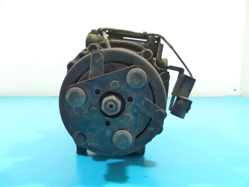 AC compressor MITSUBISHI SPACE STAR MPV (DG_A) | BP37805616M34 - Image 2