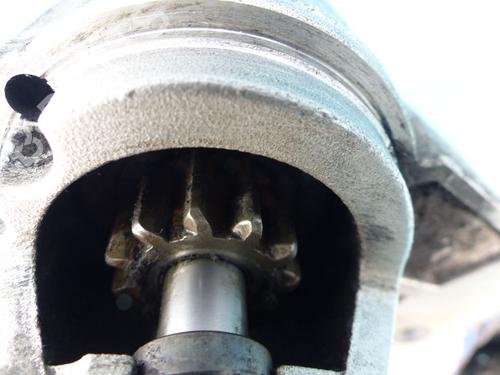 Starter CITROËN C3 Picasso (SH_) 1.4 VTi 95 (SH8FSC, SH8FP0, SH8FP6) | BP37883582M8 - Image 3