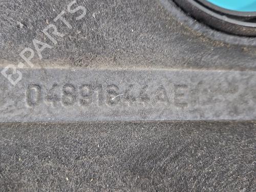 Topbeskyttelse DODGE CALIBER 2.0 CRD | BP37812069M93 - Image 6