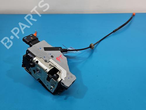 Used Rear right lock Rear right lock 37846864 37846864