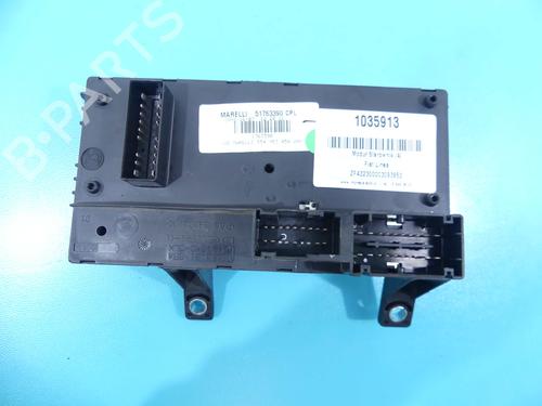 Electronic module FIAT LINEA (323_, 110_) 1.6 D Multijet | BP37876621M83 - Image 4
