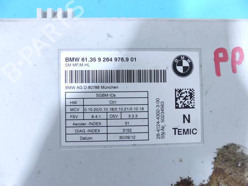 Andre BMW X5 (E70) xDrive 30 d | BP37805909O1 - Image 3