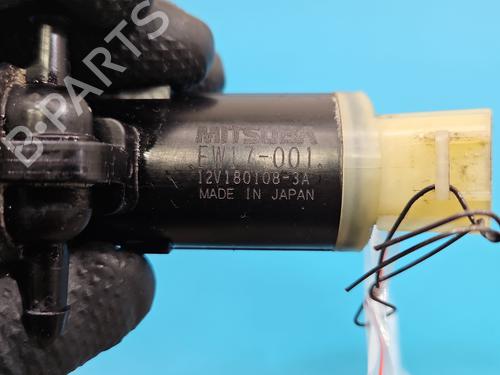 Washer pump MITSUBISHI ECLIPSE CROSS (GK_, GL_) | BP37844514E24 - Image 12