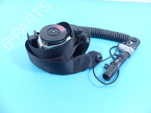 Used Front right seatbelt Front right seatbelt 37880383 37880383