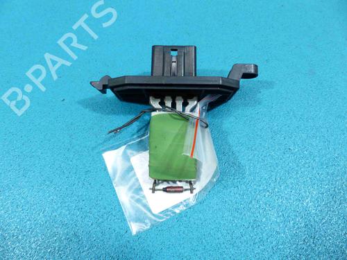Heater resistor FORD FOCUS III 1.6 TDCi | BP37860929M108 - Image 3