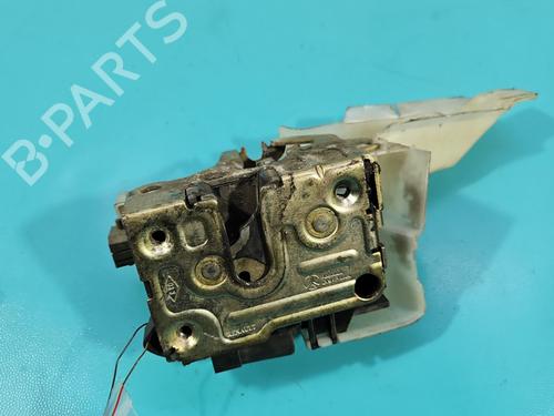 Used Front right lock Front right lock 37850617 37850617
