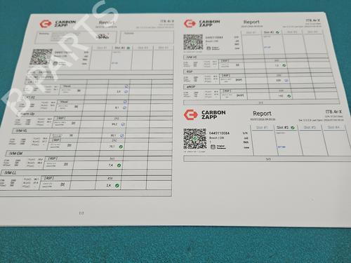 Injector RENAULT ESPACE IV (JK0/1_) 2.2 dCi (JK0H) | BP37856401M100 - Image 3