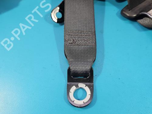 Front left seatbelt TOYOTA AURIS (_E18_) 1.6 (ZRE181_, ZRE185_, ZRE185R, ZRE181R) | BP39911574I26 - Image 8