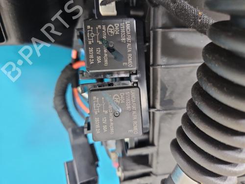 Heater matrix FIAT 500X (334_) 2.0 D Multijet 4x4 (334AXB22, 334AXD2B) | BP39143239M63 - Image 8