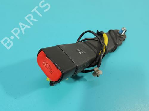 Front right seatbelt CHEVROLET CAPTIVA (C100, C140) 2.2 D 4WD | BP38143258I25 - Image 10