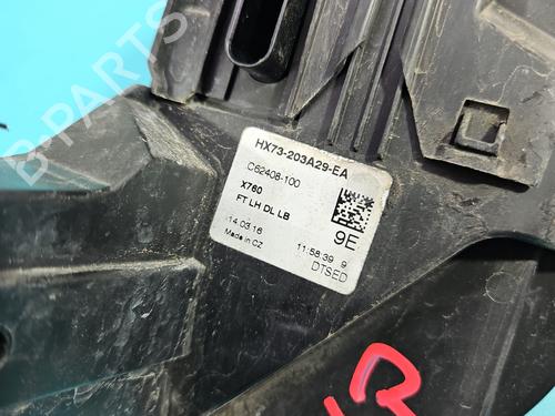 Front left lock JAGUAR XE (X760) 2.0 D AWD | BP37816030C98 - Image 6