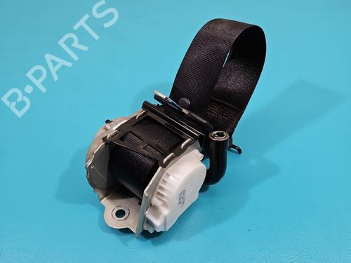 Used Rear right seatbelt Rear right seatbelt BMW X3 (G01, F97, G08) xDrive 20 d (190 hp) 37816461 37816461