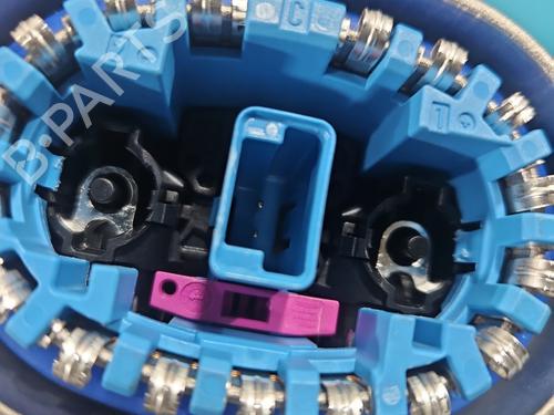 Wiring harness BMW X1 (U11) iX1 xDrive 30 | BP37841670E16 - Image 5