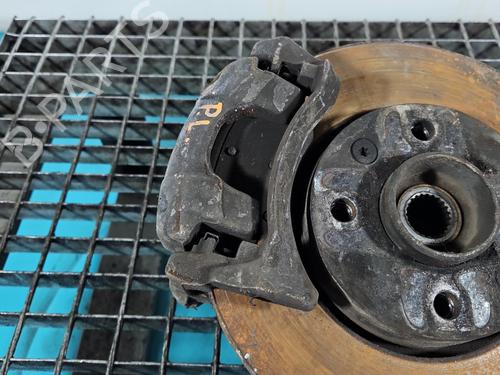 Left front brake caliper DACIA SANDERO III | BP38144362M105 - Image 2