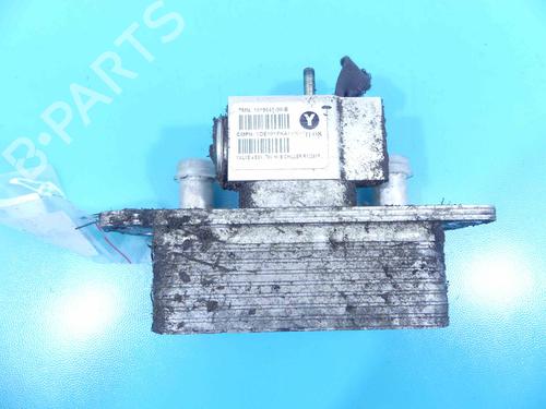 Oil radiator TESLA MODEL S (5YJS) 70D AWD | BP37880166M33 - Image 2