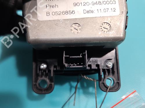 Switch BMW 5 Touring (F11) 525 d xDrive | BP38140926I30 - Image 6