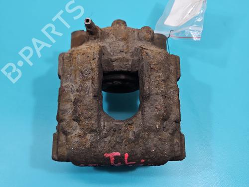 Left rear brake caliper BMW X3 (E83) 2.0 d | BP37820119M107 - Image 2