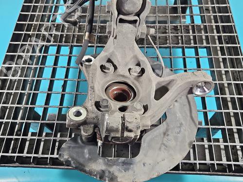 Right front steering knuckle FORD RANGER (TKE) | BP38148176M26 - Image 2