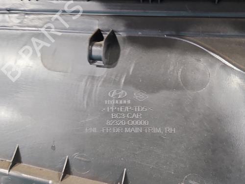 Front right panel HYUNDAI i20 III (BC3, BI3) | BP38145385C59 - Image 6