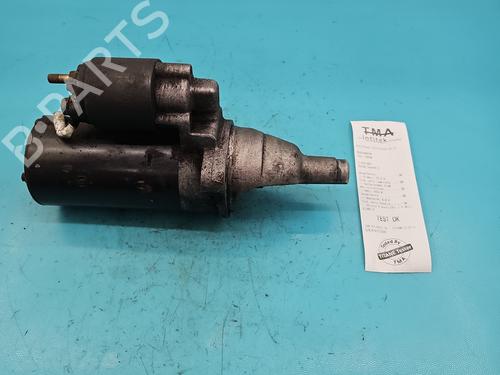 Used Starter Starter 38124778 38124778