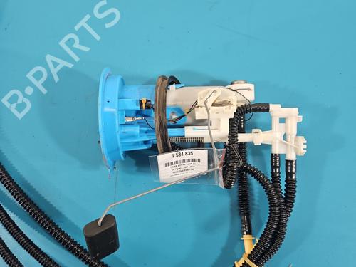 Electronic sensor VW TIGUAN (5N_) 1.4 TSI 4motion | BP38150964M84 - Image 5