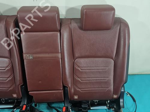 Rear seat LEXUS NX (_Z1_) 300h AWD (AYZ15, AYZ15_, AYZ15R) | BP37841721C17 - Image 6