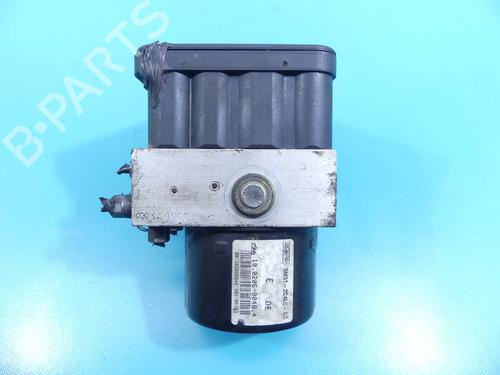 ABS pump MAZDA 3 (BK) 2.0 (BKEP) | BP37804300M43 - Image 5