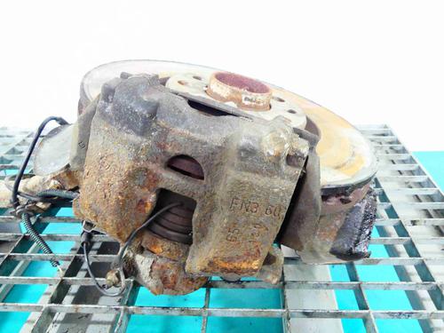 Used Left front brake caliper Left front brake caliper 37876920 37876920