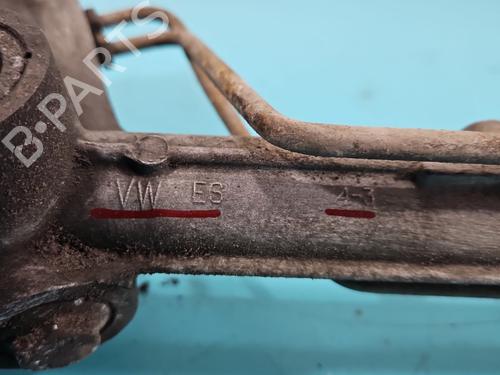 Steering rack SKODA FABIA II Combi (545) 1.9 TDI | BP38131678M22 - Image 7