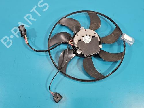 Radiator fan VW T-ROC (A11, D11) | BP40221664M35 - Image 2