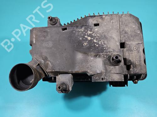 Air filter box MAZDA CX-7 (ER) 2.3 MZR DISI Turbo AWD (ER3P) | BP38121796M87  - Image 7