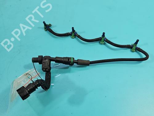 Pipe FORD TRANSIT CONNECT V408 Box Body/MPV | BP38141251M125 - Image 2