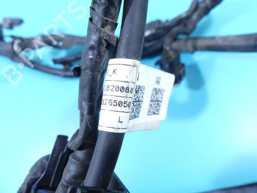 Cable HYUNDAI i30 (PDE, PD, PDEN) 1.5 | BP37895919E12 - Image 6
