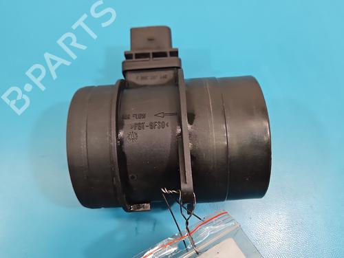 Mass air flow sensor AUDI A4 B8 Avant (8K5) 2.0 TDI | BP37832445M95 - Image 5