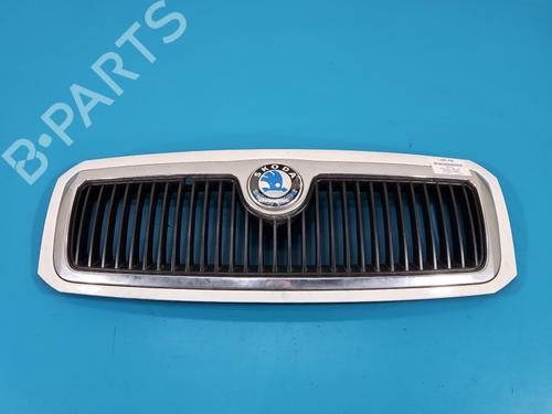 Used Grille Grille SKODA FABIA I (6Y2) 1.2 (54 hp) 38646893 38646893