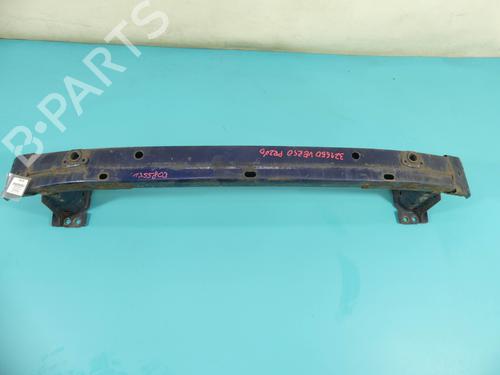 Used Front bumper reinforcement Front bumper reinforcement 37810190 37810190