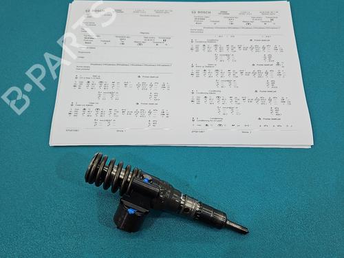Used Injector Injector 38508679 38508679