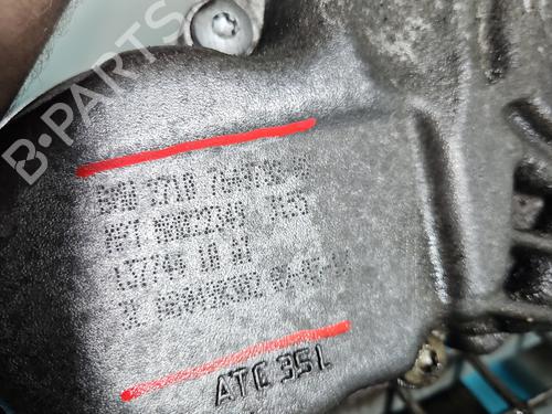 Transfer box BMW 6 Gran Coupe (F06) 640 i xDrive | BP37858766M36  - Image 7