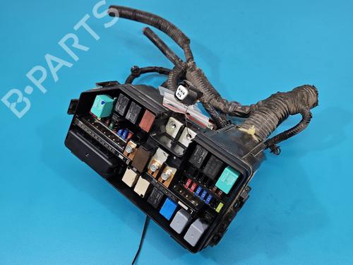 Used Fuse box Fuse box HONDA CIVIC IX (FK) 1.8 i-VTEC (FK2) (141 hp) 39767377 39767377