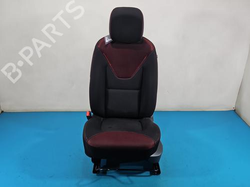 Used Left front seat Left front seat 38797127 38797127