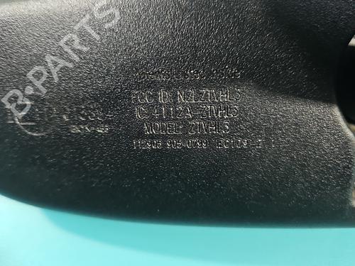 Rear mirror INFINITI FX 35 All-wheel Drive | BP38130039I6 - Image 10