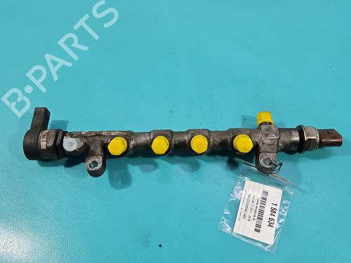 Injection rail AUDI A5 Sportback (8TA) 2.0 TDI quattro | BP37990996M98 - Image 3