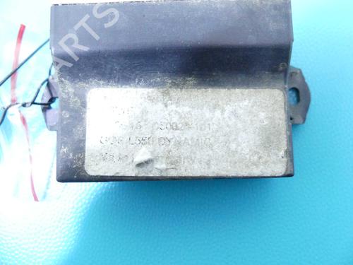 Electronic module LAND ROVER DISCOVERY SPORT (L550) | BP37891652M83 - Image 8