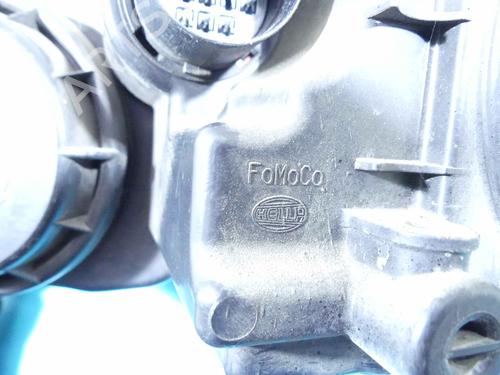 Right headlight JAGUAR XF I (X250) 3.0 D | BP37893142C29  - Image 6